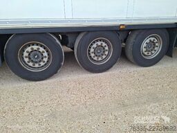 Schmitz Cargobull Reefer Standard
