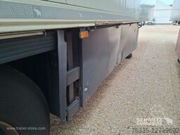 Schmitz Cargobull Reefer Standard