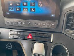MERCEDES-BENZ Actros neu 2548 L 6x2 Abrollkipper Meiller RS21.