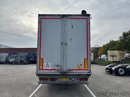 Knapen Trailers K100 - 92m3 SAF