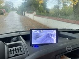 Renault Master Haras 1-2 Pferde Automatik Aluaufbau