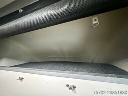 Renault Master Haras 1-2 Pferde Automatik Aluaufbau