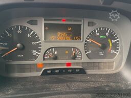Mercedes-Benz AXOR 1843 (BOITE MANUELLE / MANUAL GEARBOX)