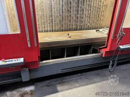 HEDELIUS Tiltenta 7 Magnum