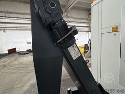 HEDELIUS Tiltenta 7 Magnum