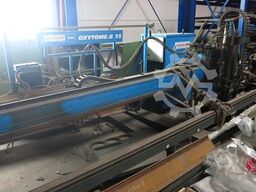 SAF Oxytome.B 20253040