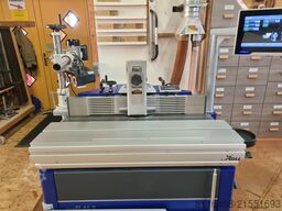 Format4 profil 45 Z x-motion