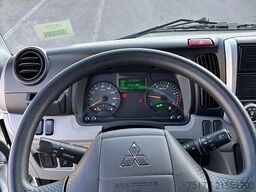 Mitsubishi FUSO 3C15 3400