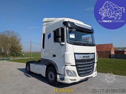 DAF XF 480