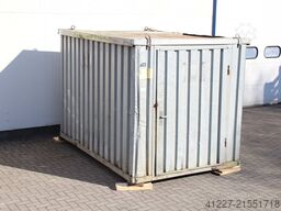 unbekannt 2940/2010/H2000 mm