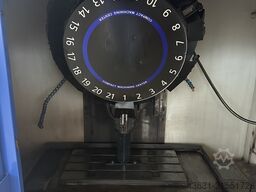 Brother Speedio S 700 X1 ähnlich Fanuc Robodrill