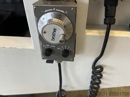 Brother Speedio S 700 X1 ähnlich Fanuc Robodrill