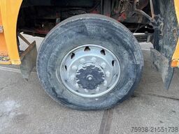 MAN 33.463 DFS 6x6 FULL SPRING SUSPENSION TRACTOR U...