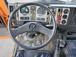 MAN 33.463 DFS 6x6 FULL SPRING SUSPENSION TRACTOR U...