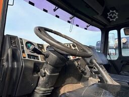 MAN 33.463 DFS 6x6 FULL SPRING SUSPENSION TRACTOR U...