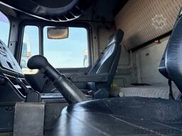 MAN 33.463 DFS 6x6 FULL SPRING SUSPENSION TRACTOR U...