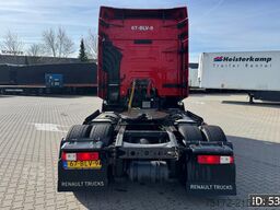 Renault T460 Day Cab, Euro 6, / 2 Tanks