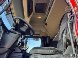 Mercedes-Benz Actros 1845 BigSpace, Euro 6, / 2 Tanks