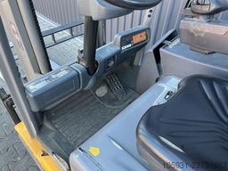 Jungheinrich EFG216k