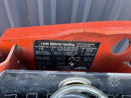 Linde T16