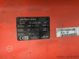 Linde R14-01