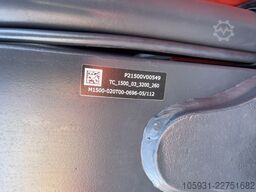 Linde R12B