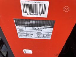 Linde R12B