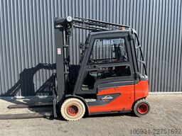 Linde E25-01