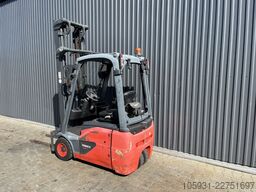 Linde E16C-02