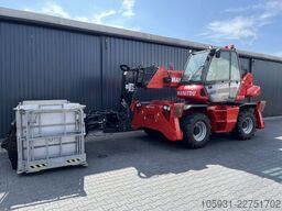 Manitou MRT1840