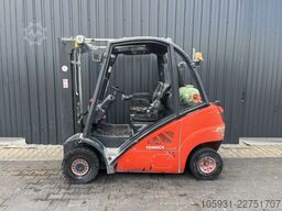 Linde H25T-01