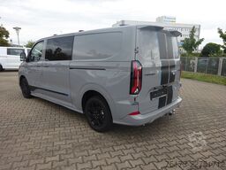 FORD Transit Custom 320L2 Sport DoKa 4x4 Aut Stndhzg