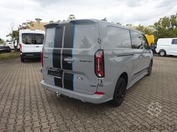 FORD Transit Custom 320L2 Sport DoKa 4x4 Aut Stndhzg