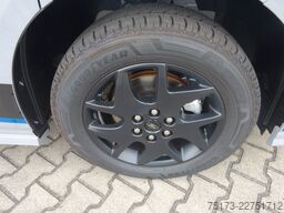 FORD Transit Custom 320L2 Sport DoKa 4x4 Aut Stndhzg