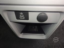 FORD Transit Custom 320L2 Sport DoKa 4x4 Aut Stndhzg