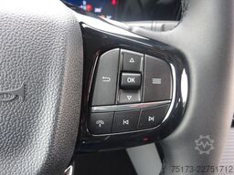 FORD Transit Custom 320L2 Sport DoKa 4x4 Aut Stndhzg