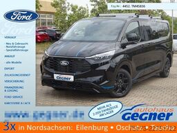 FORD Transit Custom 320L2 Sport DoKa 4x4 Aut Stndhzg