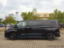FORD Transit Custom 320L2 Sport DoKa 4x4 Aut Stndhzg