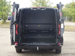 FORD Transit Custom 320L2 Sport DoKa 4x4 Aut Stndhzg