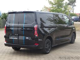 FORD Transit Custom 320L2 Sport DoKa 4x4 Aut Stndhzg