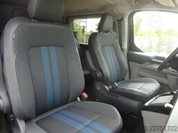 FORD Transit Custom 320L2 Sport DoKa 4x4 Aut Stndhzg