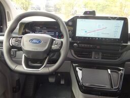FORD Transit Custom 320L2 Sport DoKa 4x4 Aut Stndhzg