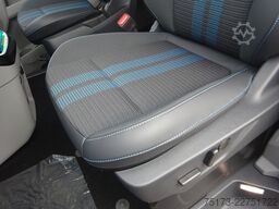FORD Transit Custom 320L2 Sport DoKa 4x4 Aut Stndhzg