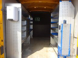 FORD Transit Kasten 350 L2H2 Trend AHK Service-Line