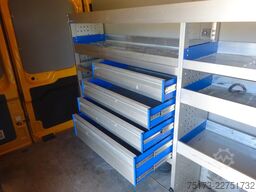 FORD Transit Kasten 350 L2H2 Trend AHK Service-Line