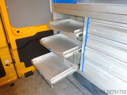 FORD Transit Kasten 350 L2H2 Trend AHK Service-Line