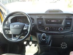 FORD Transit Kasten 350 L2H2 Trend AHK Service-Line