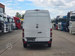 MERCEDES-BENZ Sprinter 314 CDI * AUSTAUSCHMOTOR*TEMPOMAT * TÜV