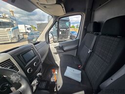 MERCEDES-BENZ Sprinter 314 CDI * AUSTAUSCHMOTOR*TEMPOMAT * TÜV