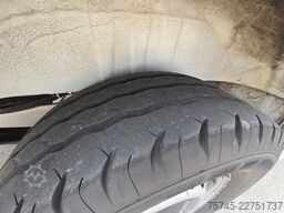 MERCEDES-BENZ Sprinter 314 CDI * AUSTAUSCHMOTOR*TEMPOMAT * TÜV